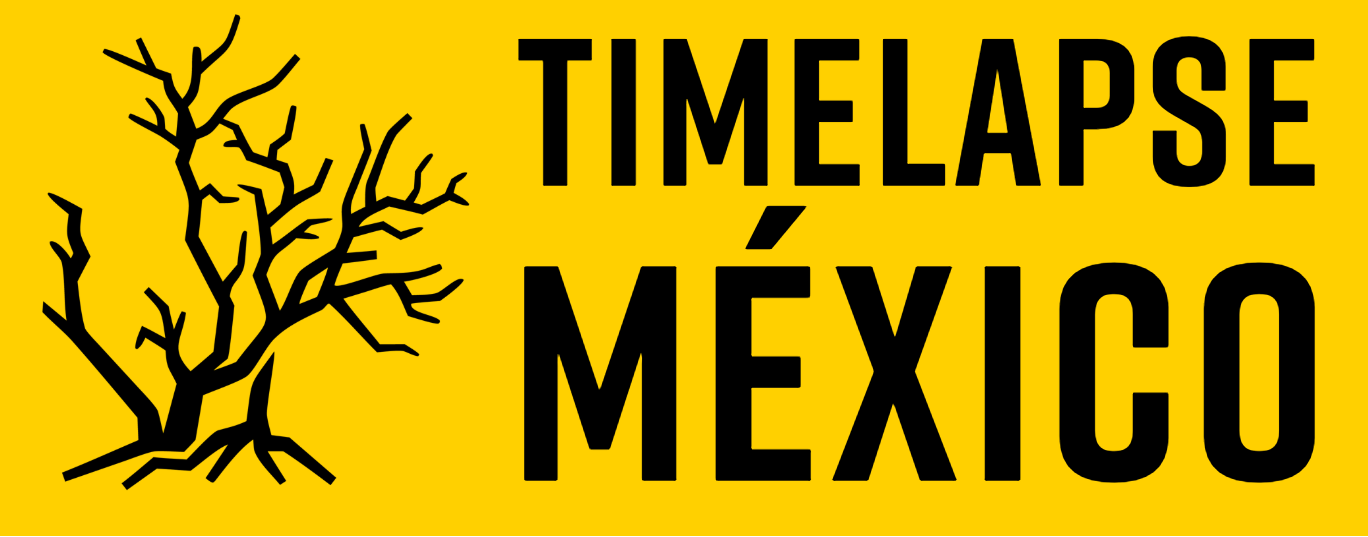 Timelapse México